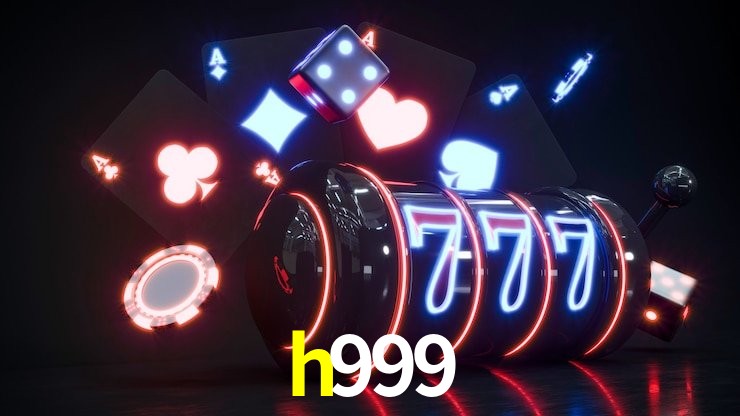 Statistics h999