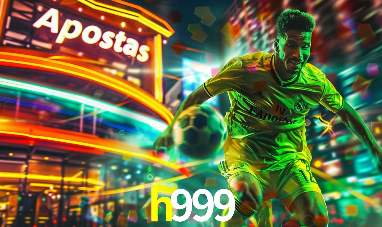 Experiência VIP h999