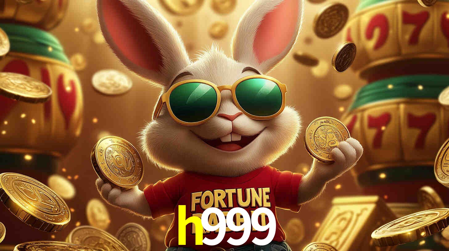 h999 - Melhores jogos de caça-níqueis - h999.com