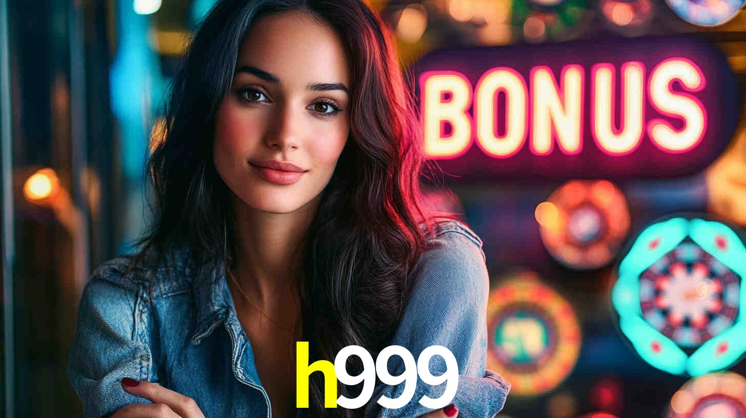 h999: Seu Cassino Premiado com Pagamentos Rápidos
