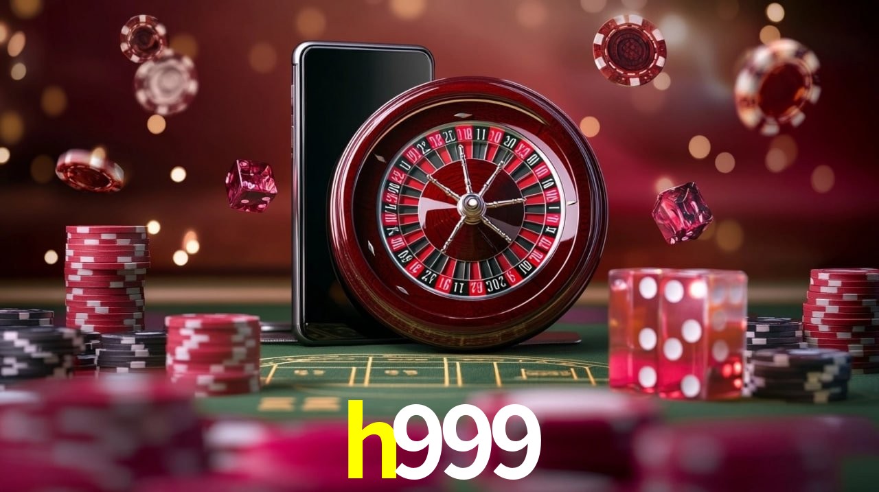 Welcome Bonus h999