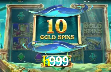 A Emoção da Loteria na h999: Uma Chance de Mudança de Vida