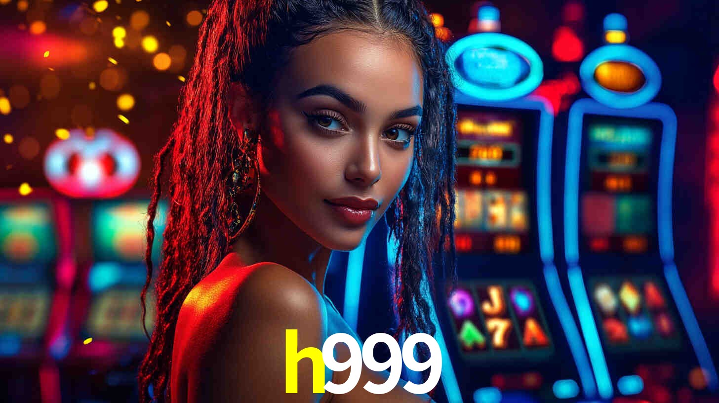 A Popularidade dos Caça-Níqueis no h999