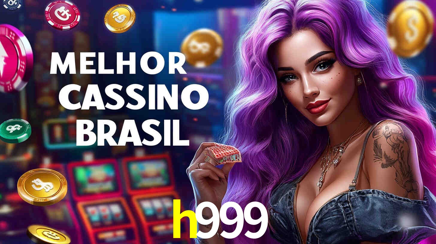 Apostas Esportivas na h999: Um Guia Completo