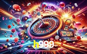 Casino VIP h999
