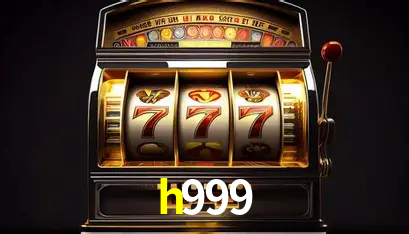Descubra a Magia dos Jogos de Arcade no h999