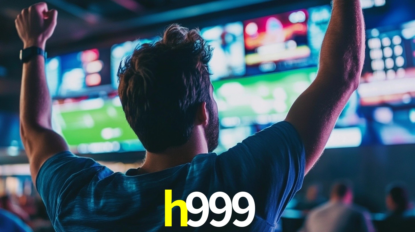 Sinta a adrenalina dos jogos de cassino com h999