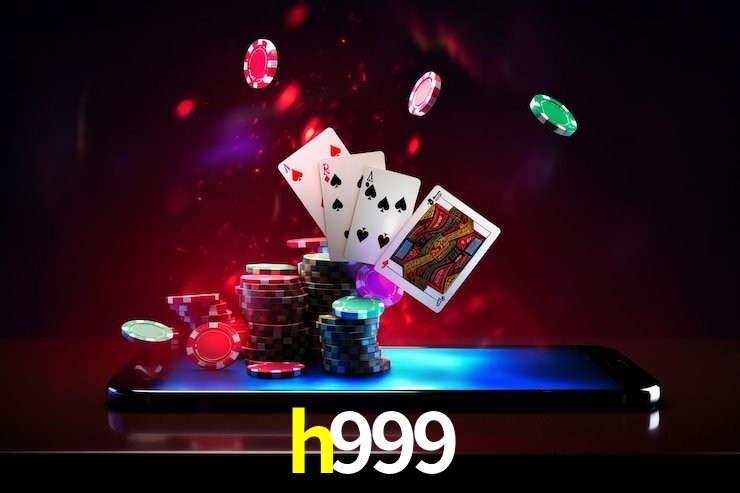 Game Providers h999