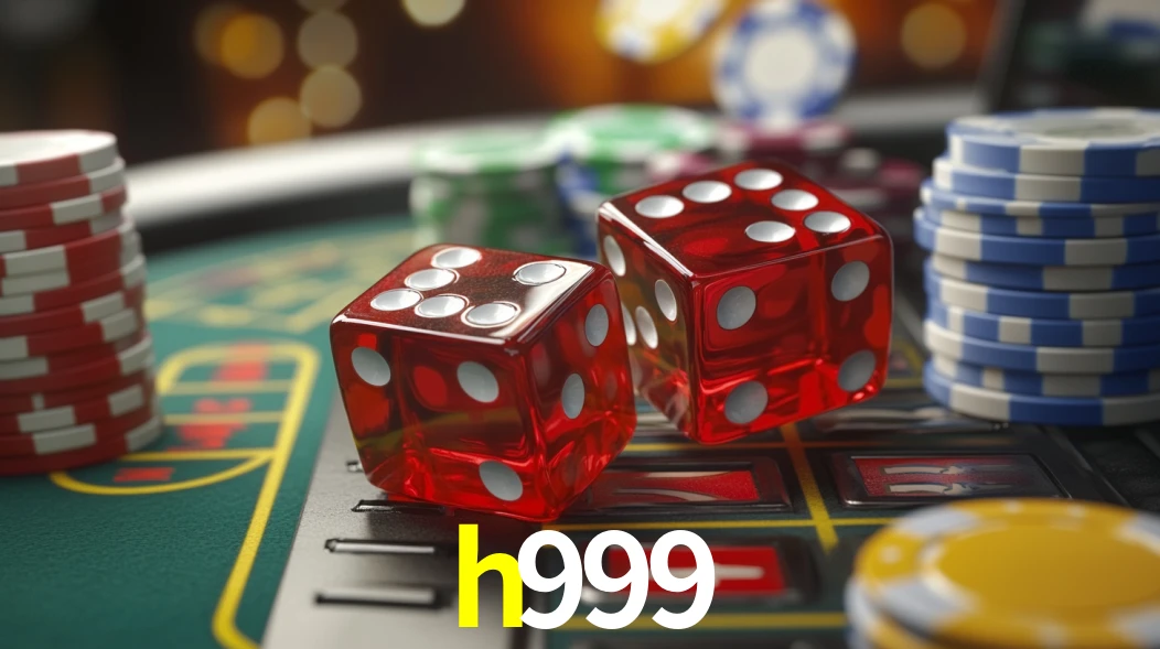 Blackjack Table h999