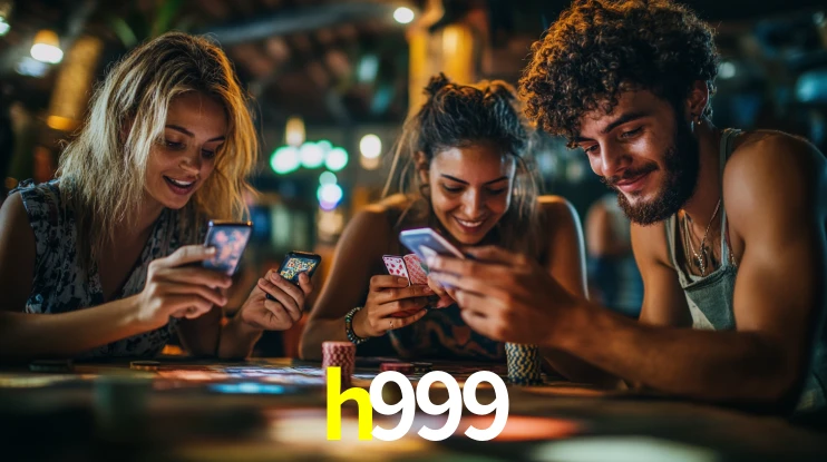 VIP Casino h999