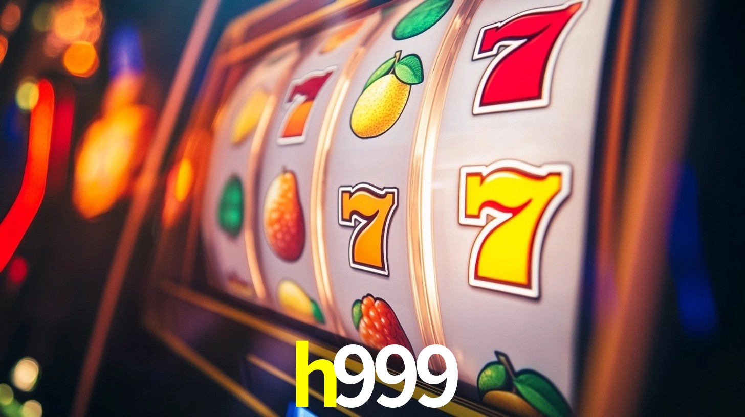 h999 App Interface