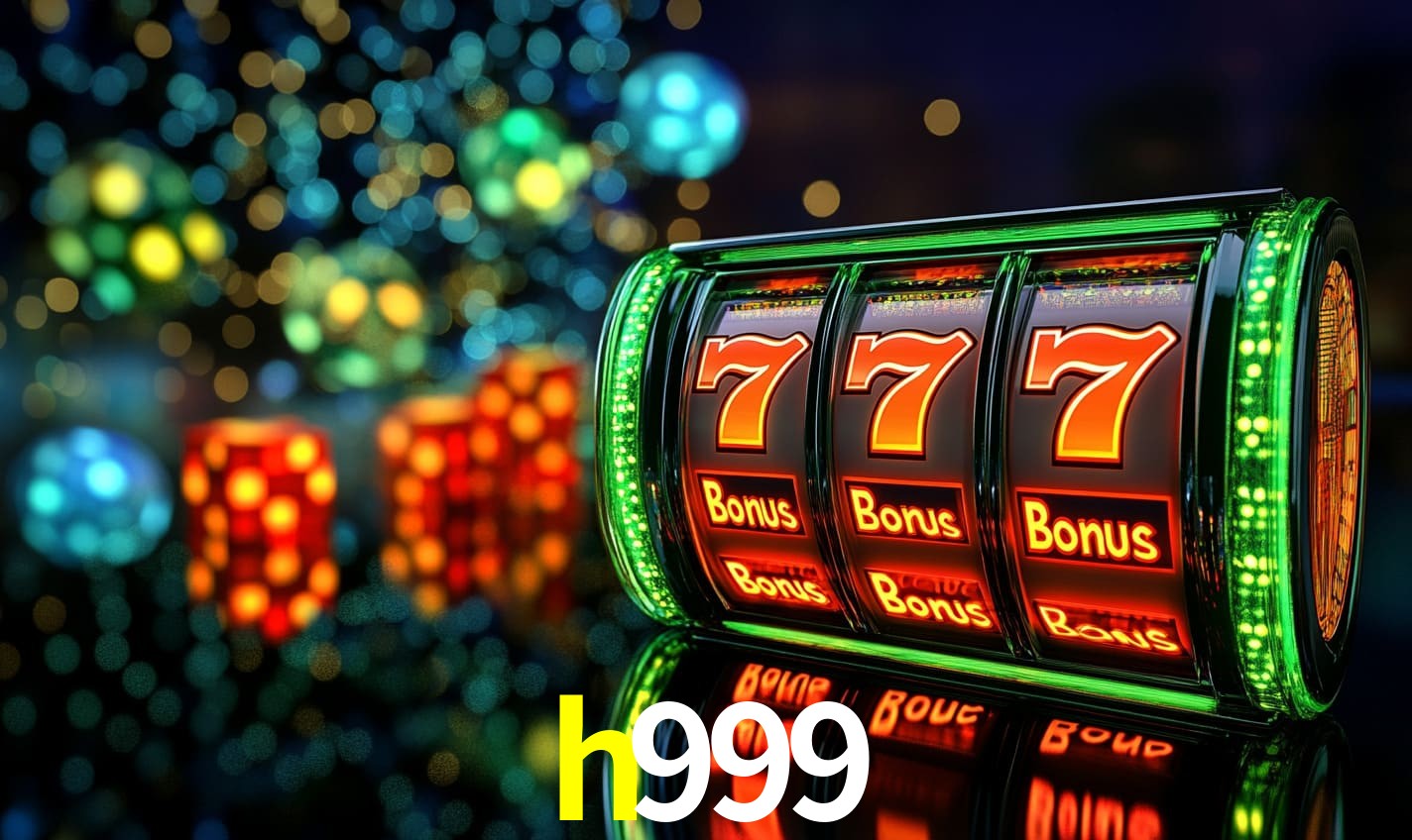 Diretório de Jogos h999