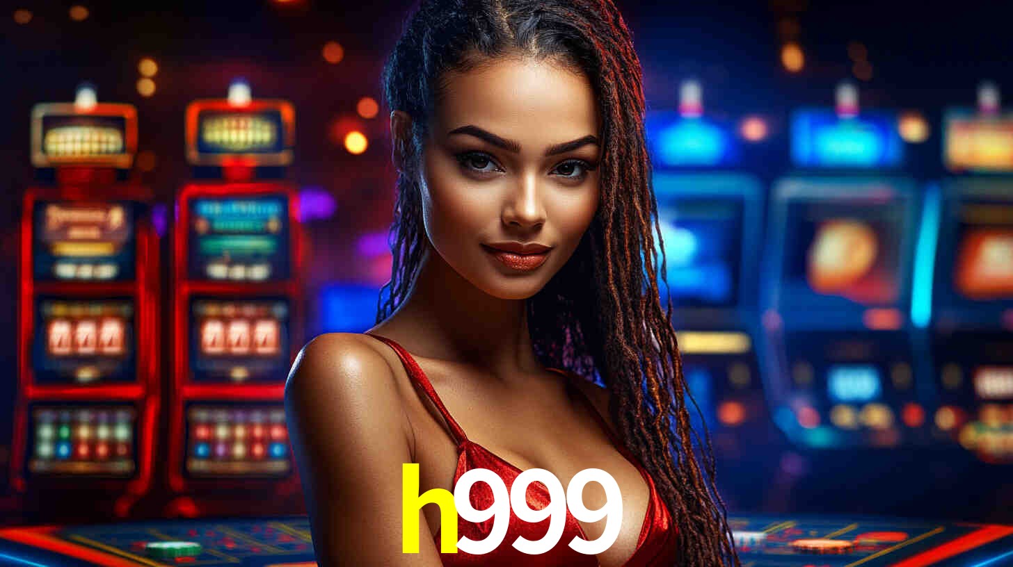 Explorando a Categoria de Eventos em Apostas na h999