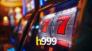 Jogos de Slot h999