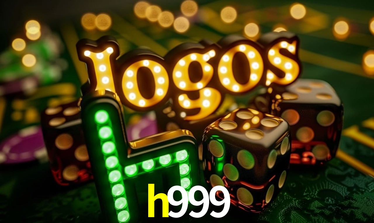 Estatísticas Esportivas h999