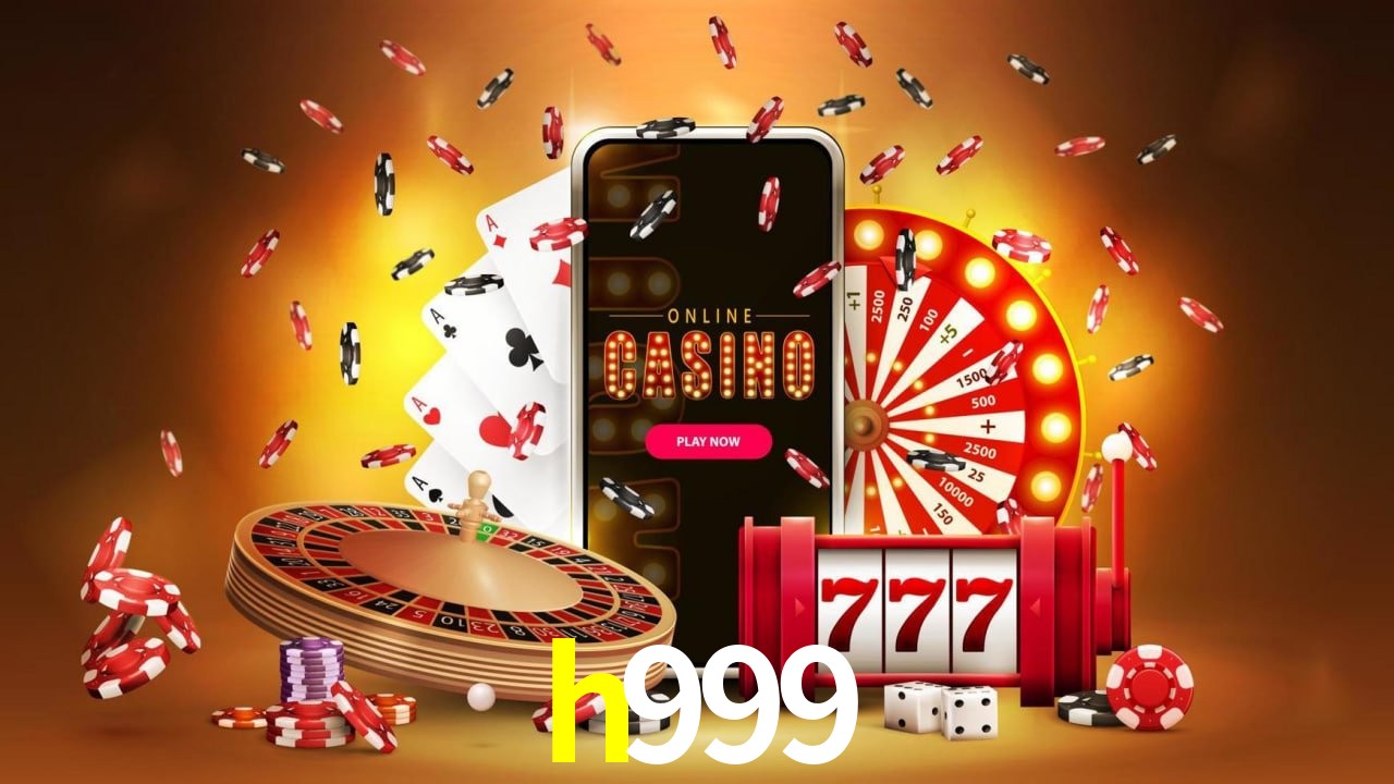 Desvendando o Mundo dos Jogos Virtuais na h999