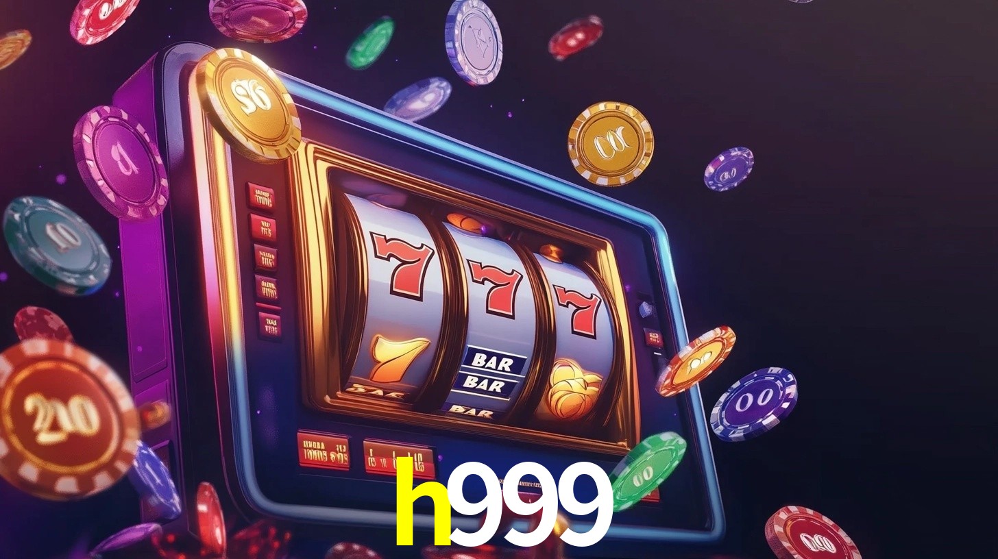 Live Casino h999
