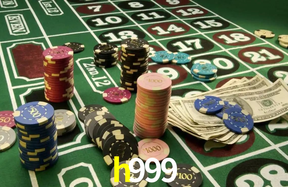 h999 bônus — cashback 15 por cento e níveis VIP
