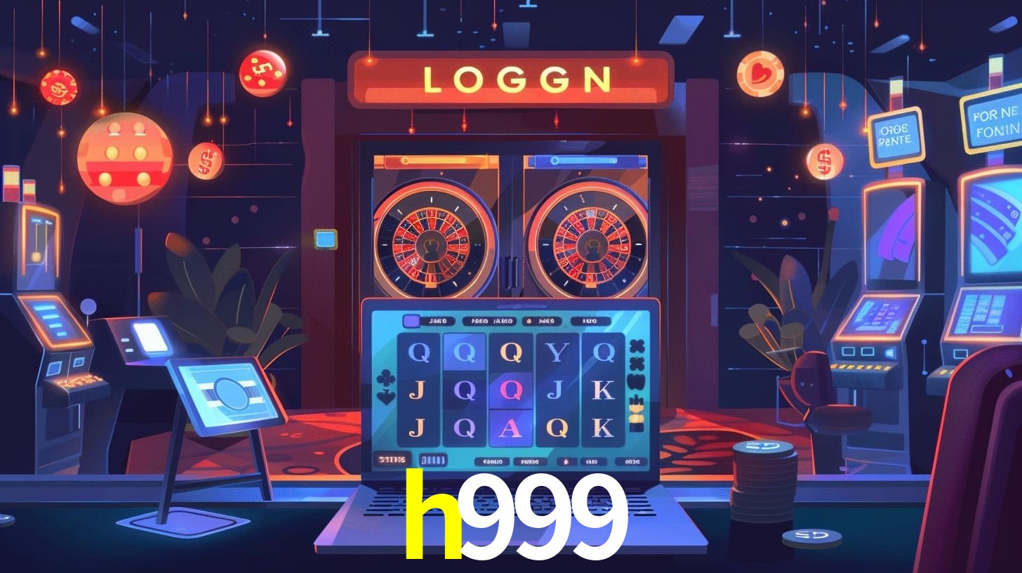 Tecnologia da Plataforma h999