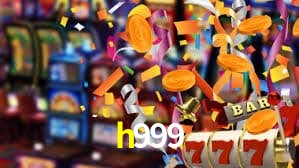 Bônus Generosos e Exclusivos no h999 para Você!