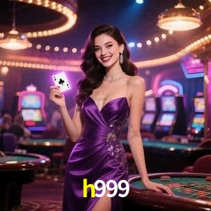 Interface do App h999