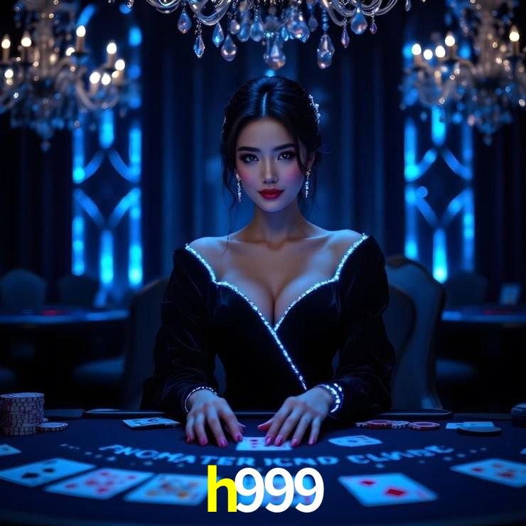 Estatísticas do Jogo h999