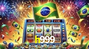 Live Casino h999