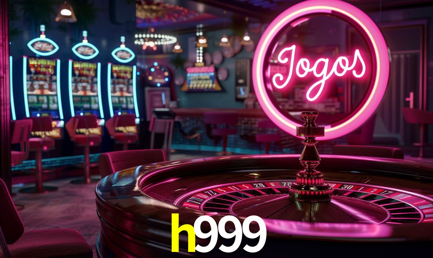 Descubra o Programa VIP da h999: Vantagens Exclusivas para Jogadores