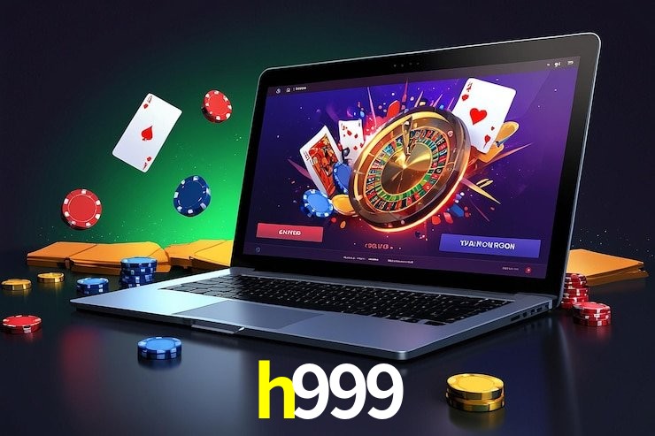 Integração de APIs h999