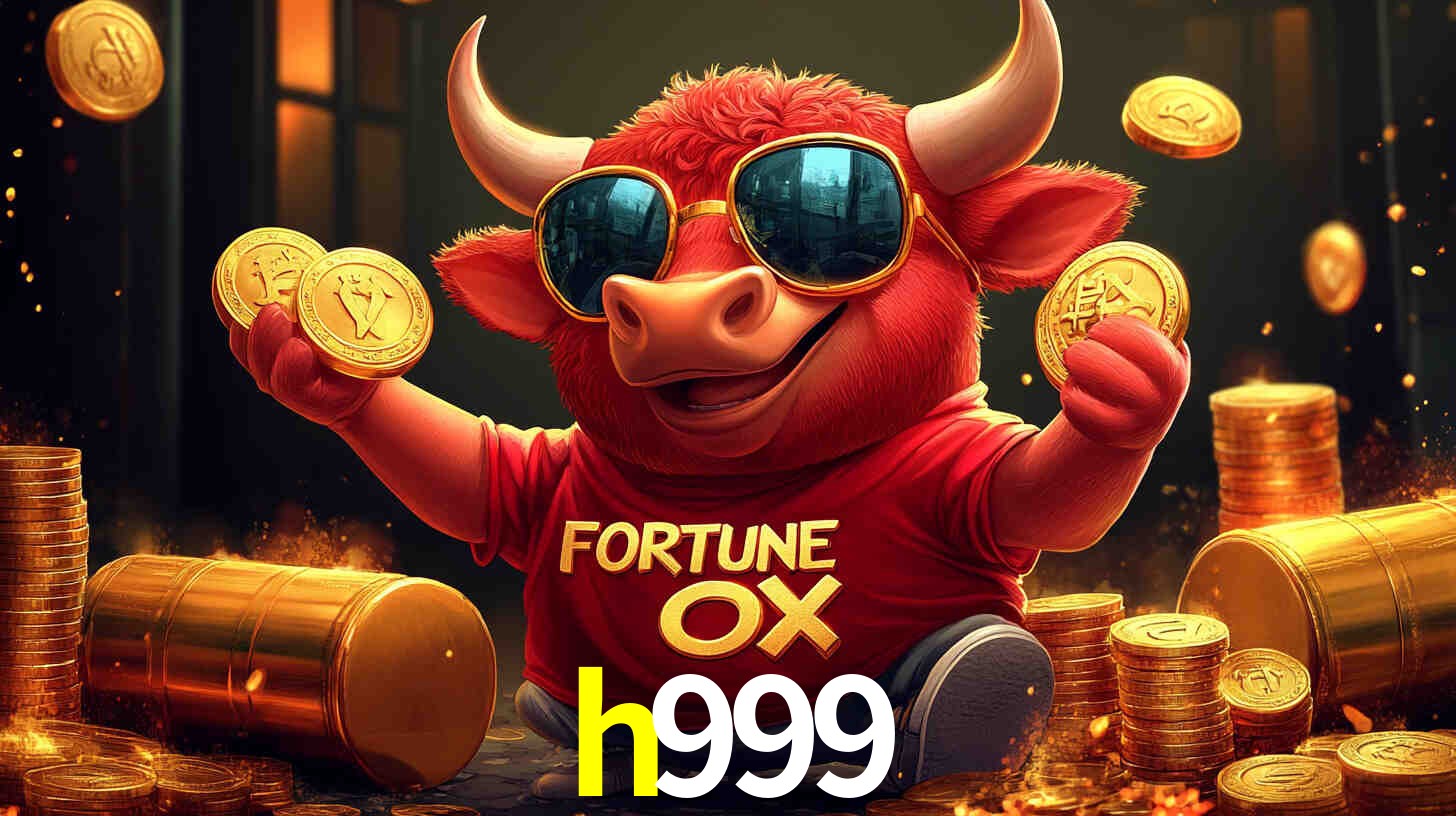 Inovações de Jogos na h999: O Futuro das Experiências Interativas