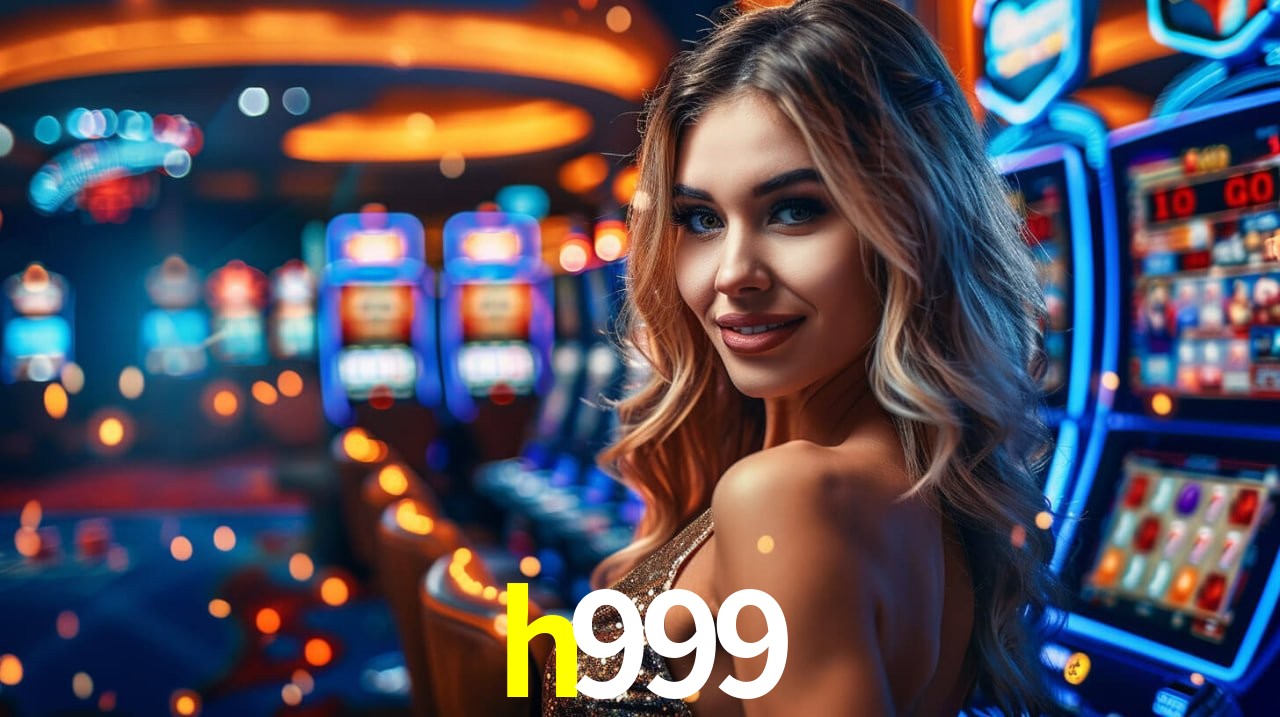Slot Games h999