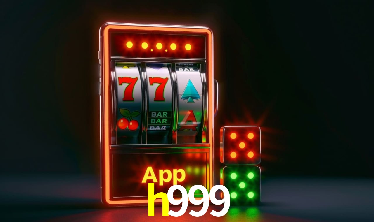 Apostas de Tênis h999
