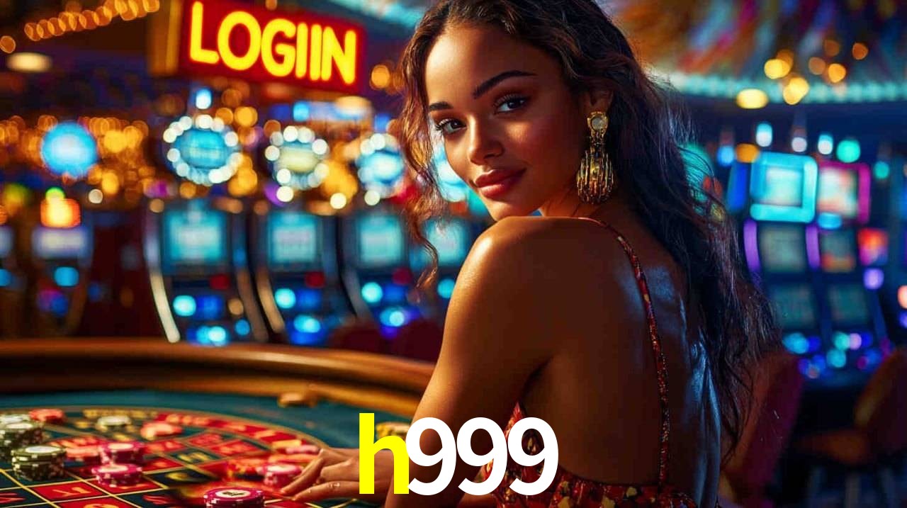 Recursos de Bônus h999