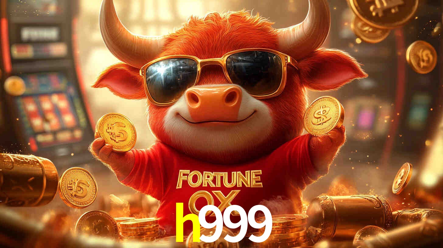 h999: Seu Especialista em Apostas Esportivas Brasileiras