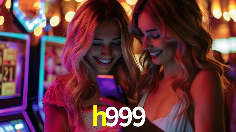 Explore as vantagens do h999: serviço profissional e confiabilidade