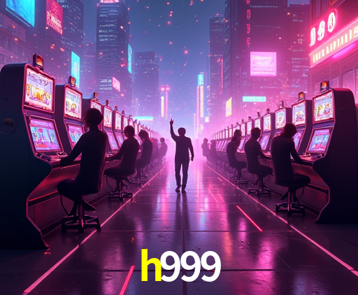 PIX Instantâneo h999