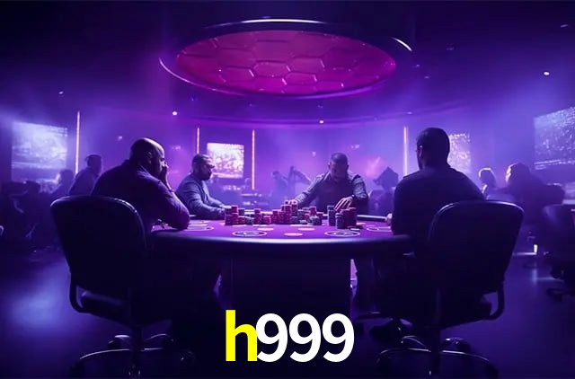 Apostas de Futebol h999