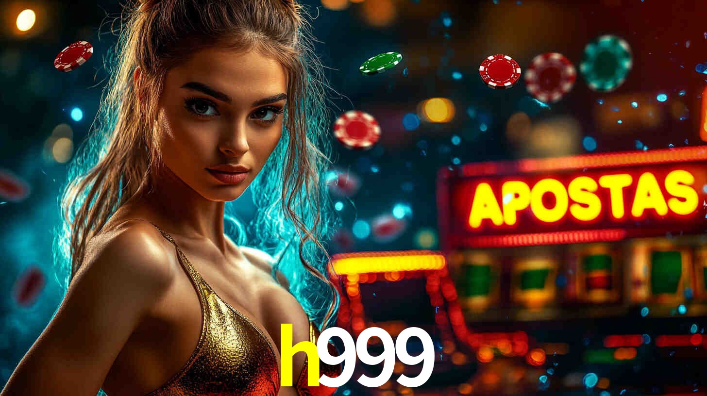 A Popularidade dos Caça-Níqueis no h999