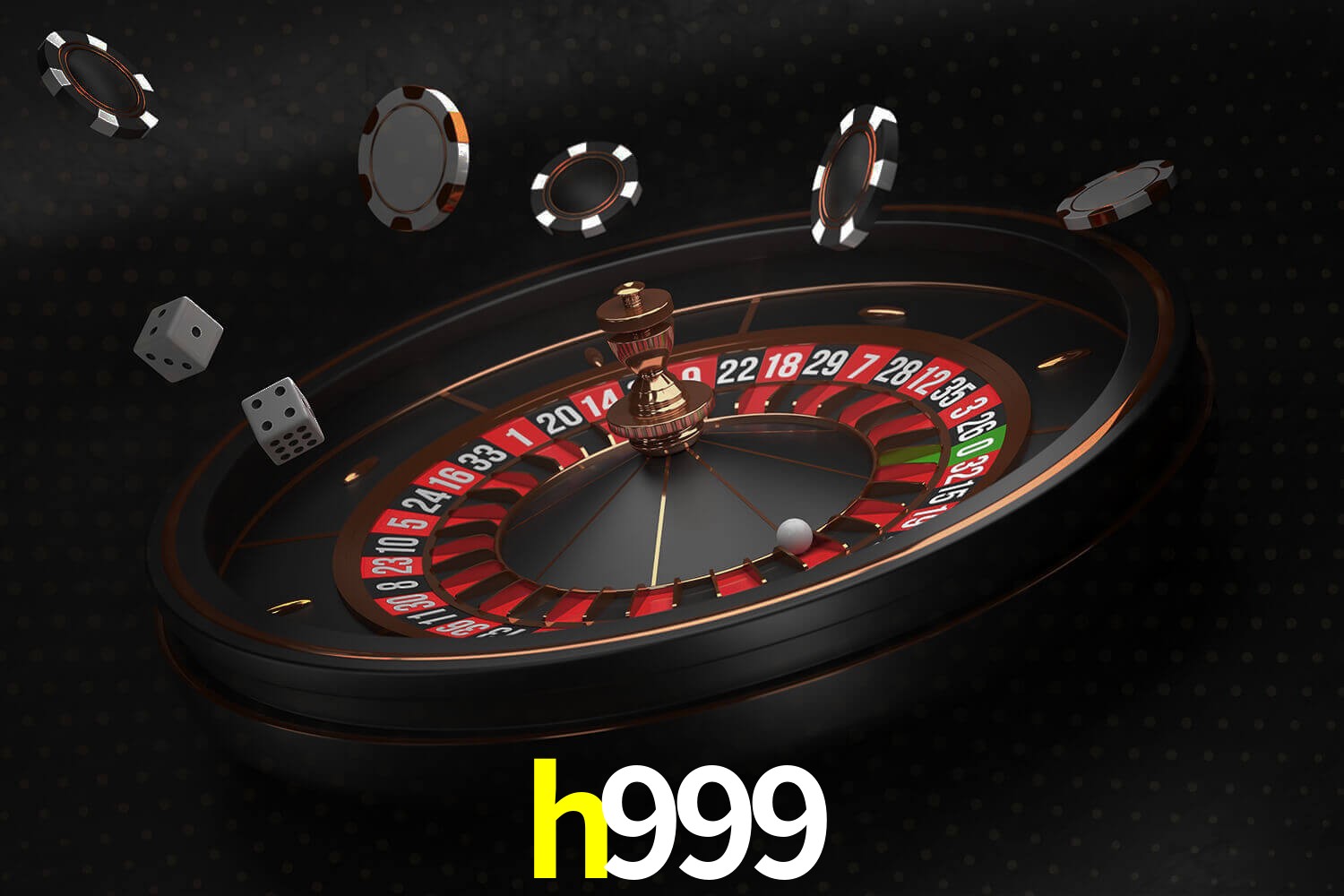 h999: Jogos de Caça-Níqueis-Altas Recompensas, Roleta-Velocidade, Blackjack-Desafios Máximos