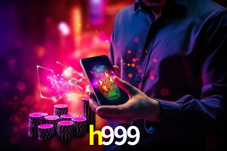 Jogos Exclusivos h999