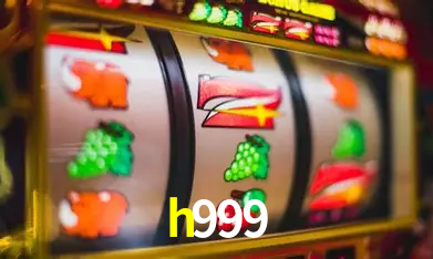A Revolução dos Aplicativos de Jogos no h999